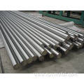 implanted h9 tolerance medical titanium rod